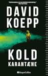 Kold karantæne by David Koepp