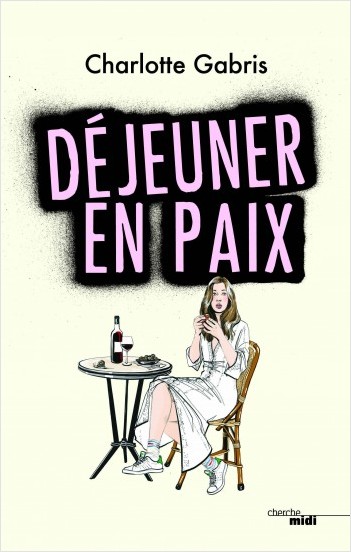 Déjeuner en paix