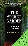The Secret Garden...