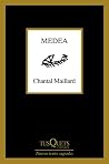 Book cover for Medea (Nuevos Textos Sagrados) (Spanish Edition)