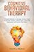 Cognitive Behavioral Therap...