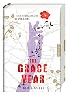 The Grace Year - Ihr Widerstand ist die Liebe by Kim Liggett