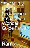 TOGAF 9.2 Level 1...