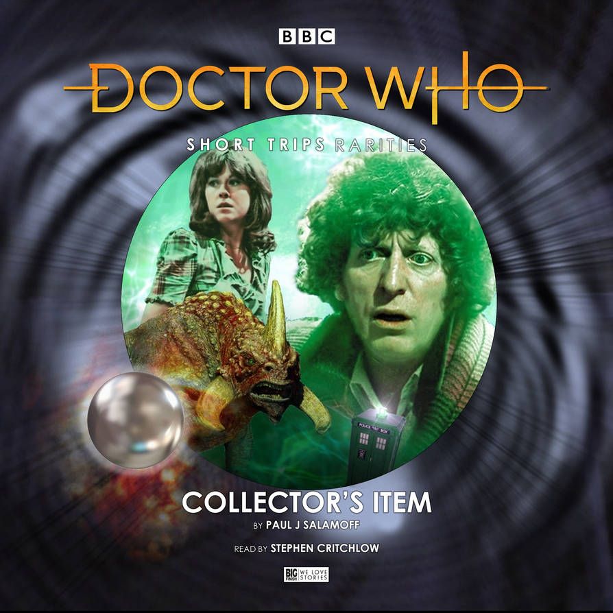 Doctor Who: Collector's Item