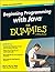 Beginning Programming with Java for Dummies