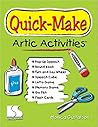Quick-Make Artic Activities