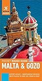 Pocket Rough Guide Malta & Gozo (Travel Guide eBook) by Rough Guides