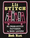 Lit Stitch: 25 Cr...
