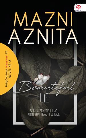 Beautiful Lie (Paperback)