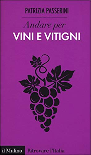 Andare per vini e vitigni (Paperback)