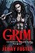 Asher Prequel: Grim: Parano...