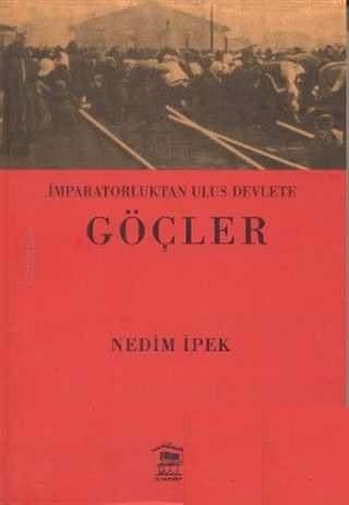 İmparatorluktan Ulus Devlete Göçler