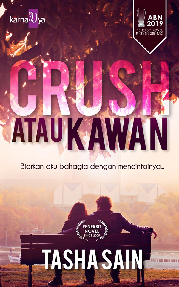 Crush atau Kawan