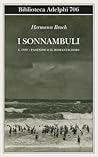 I sonnambuli. I. ...
