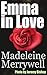 Emma in Love by Madeleine Merrywell