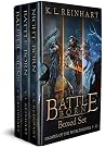 Battle Born Boxed...