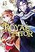 The Royal Tutor, Vol. 13