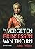 De vergeten prinsessen van Thorn
