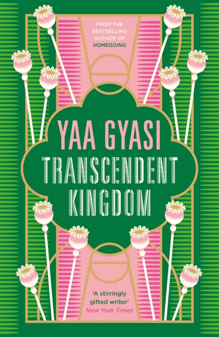 Transcendent Kingdom