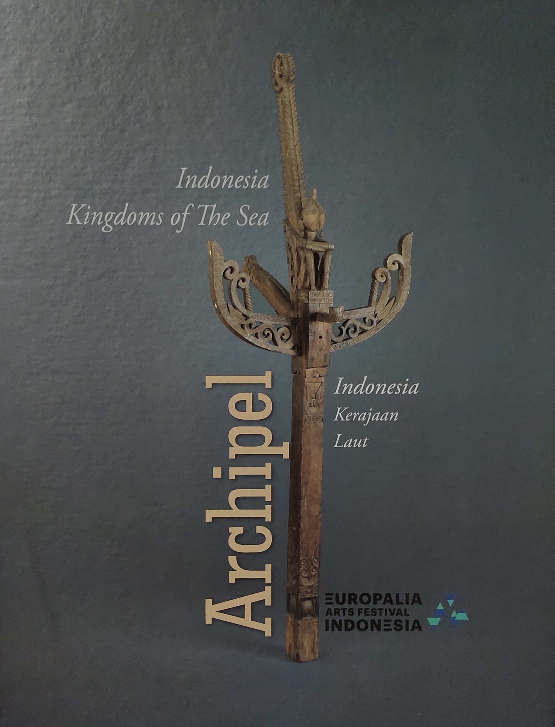 Archipel - Indonesia Kingdoms of the Sea