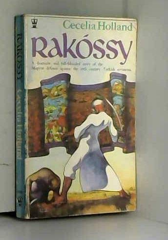 Rakossy