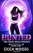 Hunted (The Feral Souls Trilogy #1)