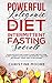 Powerful Ketogenic Diet and Intermittent Fasting Secrets: Complete Keto Fast Guide to Gain the Low-Carb Clarity Lifestyle in 21 Days and Burn Fat - Includes Autophagy, OMAD, Meal Plan Content