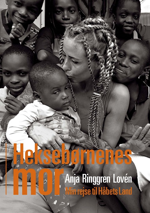 Heksebørnenes mor (Paperback)