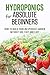 Hydroponics for Absolute Beginners by James Water