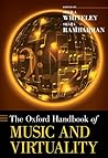 Book cover for The Oxford Handbook of Music and Virtuality