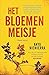 Het bloemenmeisje