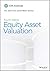Equity Asset Valuation (CFA Institute Investment Series)
