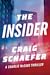 The Insider (Charlie McCabe, #2)