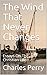 The Wind That Never Changes: Essays On The Christian Life