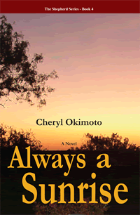 Always a Sunrise (Shepherd, #4)