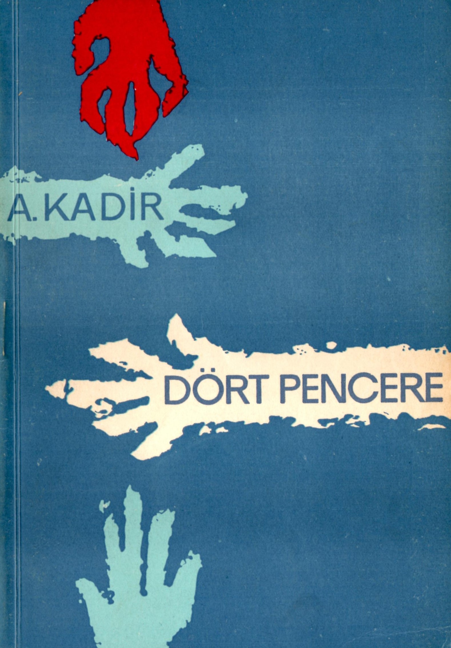 Dört Pencere