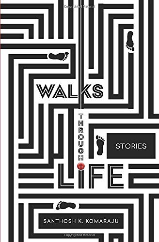 Walks Through Life: Stories (Paperback)