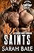 Her Saints (Devil's Regents...
