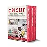 Cricut: Three Boo...