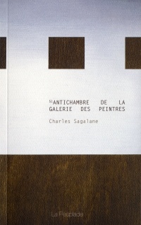 51 Antichambre de la galerie des peintres