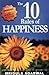 The 10 Rules for Happiness