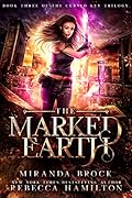 The Marked Earth