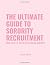The Ultimate Guide to Sorority Recruitment: How to get a bid to your dream sorority