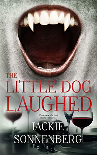 The Little Dog Laughed (Kindle Edition)