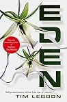 Eden by Tim Lebbon