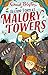 Second Form at Malory Towers by Enid Blyton