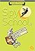 Diamantenfieber (Spy School #2)