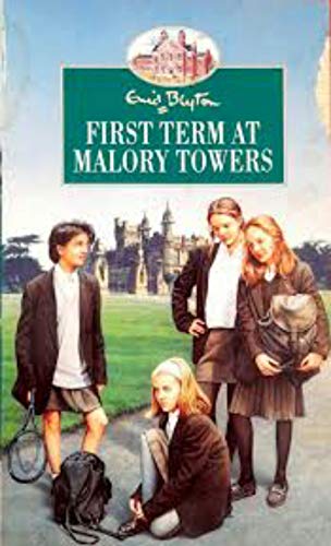 First Term at Malory Towers
