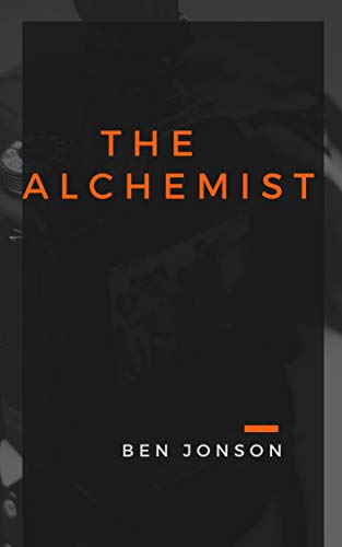 The Alchemist
