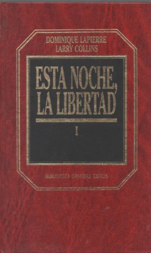 Esta noche, la libertad.